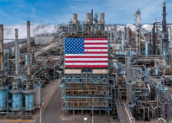 Expert says energy abundance will ‘rebalance’ America as demand hits record highs nationwide