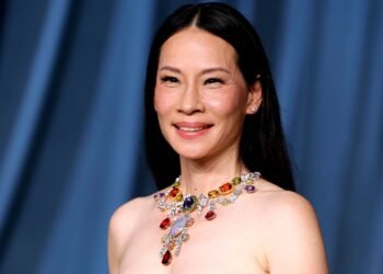 The Most Dazzling Rocks—And The Rock’s 6K Watch—Of The Academy Museum Gala