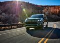 Some Jeep production hobbled by aluminum shortage