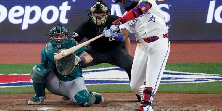 The ALCS MVP Is Still Up For Grabs In Tonight’s Deciding Game Seven