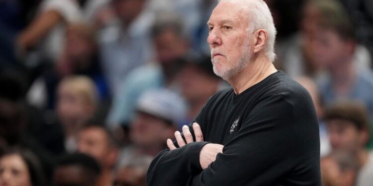 1 Statistical Trend That May Predict Who Wins Coach Of The Year