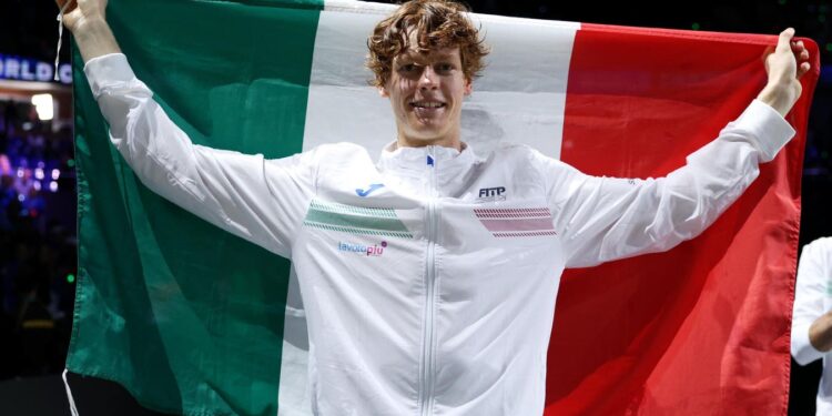 Jannik Sinner Skips Davis Cup To Focus On Australian Open Defense