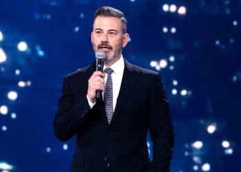 Disney+ lost nearly 3 million subscribers after Jimmy Kimmel suspension: report