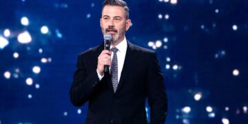 Disney+ lost nearly 3 million subscribers after Jimmy Kimmel suspension: report