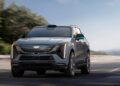 GM plans ‘eyes-off’ driving, AI and other high-tech features for vehicles