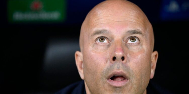 Slot’s Sudden Liverpool Mid-Season Crisis Dissolves Slot’s Sudden Liverpool Mid-Season Crisis Dissolves