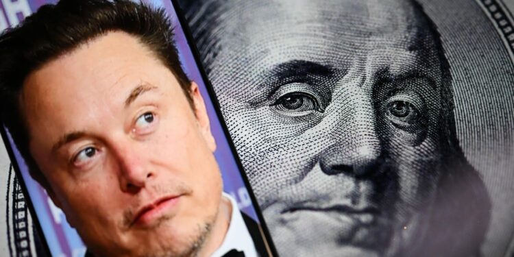 Elon Musk Calls Firms ‘Corporate Terrorists’ For Opposing His  Trillion Pay Plan