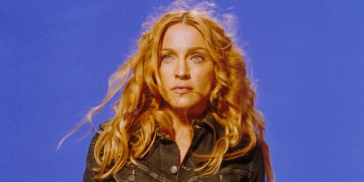 Madonna Proves She’s Still A Bestseller, Decades Into Her Career Madonna Proves She’s Still A Bestseller, Decades Into Her Career