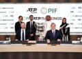 Saudi Arabia Has A Masters 1000 As ATP Embraces Gulf Gateway