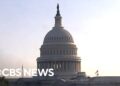 Congress goes on recess without deal to avert government shutdown