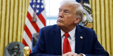 Trump ends Canada trade talks over ‘FAKE’ Ronald Reagan tariff ad: ‘Egregious’