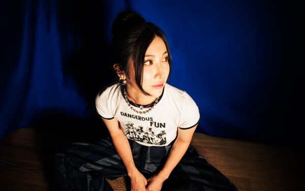 EJAE Shows Her Vulnerable Side In New Single, ’In Another World’