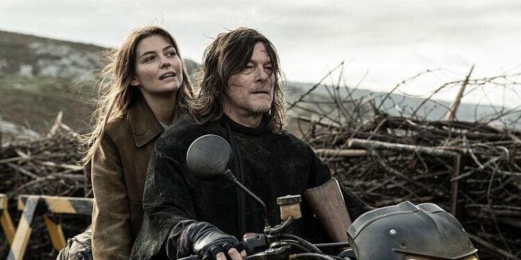 ‘Daryl Dixon’ Season 3 Fixed One Huge Problem With ‘The Walking Dead’