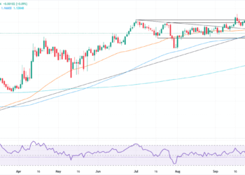 EUR/USD hovers at 1.1600 as muted CPI data fails to alter Fed stance EUR/USD hovers at 1.1600 as muted CPI data fails to alter Fed stance