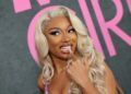 Megan Thee Stallion Is A ‘Lover Girl’ On New Single Megan Thee Stallion Is A ‘Lover Girl’ On New Single