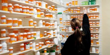 Over 140,000 bottles of popular cholesterol drug recalled