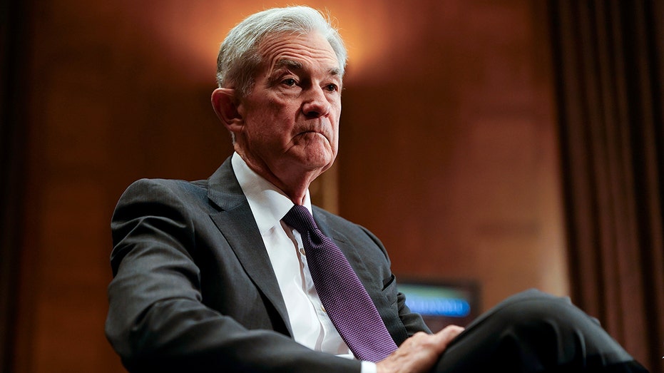 Inflation remained well above the Fed's target in September ahead of rate cut decision 3 Fed Chair Jerome Powell