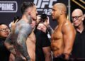 What Time Does The UFC 321 Fight Card Start? What Time Does The UFC 321 Fight Card Start?
