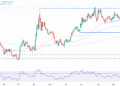 EUR/GBP climbs to four-week high as BoE rate-cut odds rise EUR/GBP climbs to four-week high as BoE rate-cut odds rise
