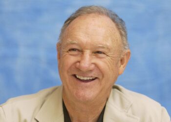 Gene Hackman’s deeply personal art collection and awards head to auction, months after actor’s death Gene Hackman’s deeply personal art collection and awards head to auction, months after actor’s death