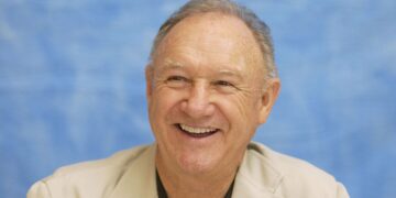 Gene Hackman’s deeply personal art collection and awards head to auction, months after actor’s death Gene Hackman’s deeply personal art collection and awards head to auction, months after actor’s death