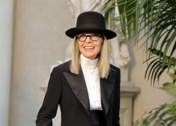 Diane Keaton’s Only Song Jumps 63,500% In Sales Following Her Death Diane Keaton’s Only Song Jumps 63,500% In Sales Following Her Death