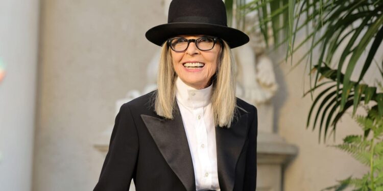 Diane Keaton’s Only Song Jumps 63,500% In Sales Following Her Death Diane Keaton’s Only Song Jumps 63,500% In Sales Following Her Death