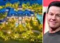 Inside Mark Wahlberg’s new M Florida sanctuary as celebrities continue exodus from California Inside Mark Wahlberg’s new M Florida sanctuary as celebrities continue exodus from California