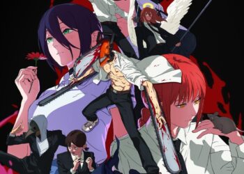 When Is ‘Chainsaw Man – The Movie: Reze Arc’ Coming To Streaming? When Is ‘Chainsaw Man – The Movie: Reze Arc’ Coming To Streaming?