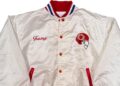 Trump’s New Jersey Generals jacket up for auction Trump’s New Jersey Generals jacket up for auction