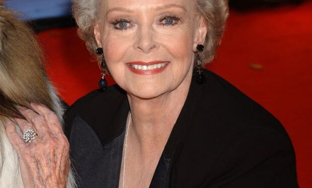 June Lockhart, ‘Lost In Space’ And ‘Lassie’ Actress Dies at 100