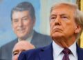 Trump slaps Canada with extra 10% tariff over ‘fraudulent’ Reagan advertisement: ‘Hostile act’ Trump slaps Canada with extra 10% tariff over ‘fraudulent’ Reagan advertisement: ‘Hostile act’