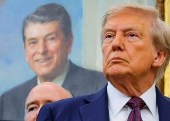 Trump slaps Canada with extra 10% tariff over ‘fraudulent’ Reagan advertisement: ‘Hostile act’