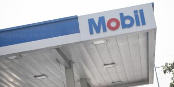ExxonMobil claims California climate disclosure laws violate First Amendment rights in lawsuit ExxonMobil claims California climate disclosure laws violate First Amendment rights in lawsuit