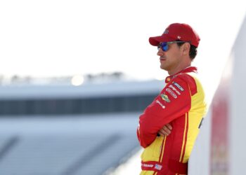 NASCAR Elimination Race At Martinsville Could Be ‘A Test Of Morals’ NASCAR Elimination Race At Martinsville Could Be ‘A Test Of Morals’