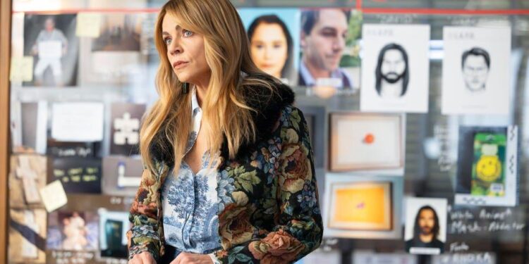 Disappointing News About The ‘High Potential’ Season 2 Part 2 Release Date Disappointing News About The ‘High Potential’ Season 2 Part 2 Release Date