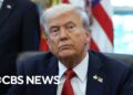Trump hosting antifa roundtable at White House Trump hosting antifa roundtable at White House