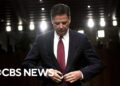 Justice Department's reputation on the line as James Comey case gets underway Justice Department's reputation on the line as James Comey case gets underway