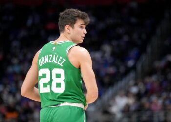 Celtics Share What They Took From Hugo Gonzalez’s Milestone Afternoon Celtics Share What They Took From Hugo Gonzalez’s Milestone Afternoon