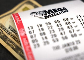 Mega Millions jackpot surges to 4M Mega Millions jackpot surges to 4M