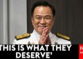 'Innocent Civilians Have Suffered Immense Losses': Thai PM Praises Thailand-Cambodia Peace Deal 'Innocent Civilians Have Suffered Immense Losses': Thai PM Praises Thailand-Cambodia Peace Deal