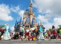 Walt Disney World sees 3 deaths in less than 2 weeks: reports Walt Disney World sees 3 deaths in less than 2 weeks: reports