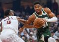 What We Learned From Milwaukee Bucks’ First Week Of The NBA Season What We Learned From Milwaukee Bucks’ First Week Of The NBA Season