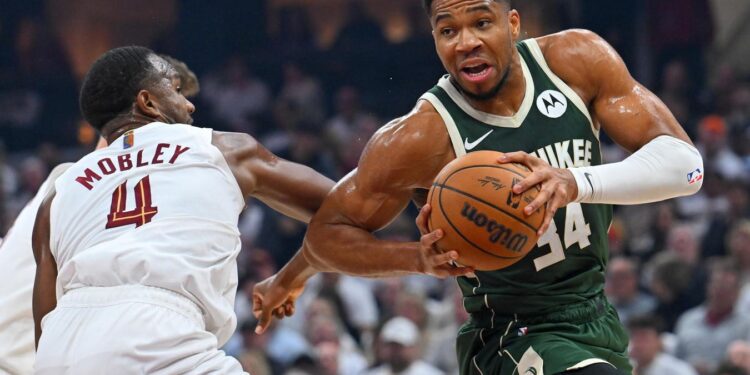 What We Learned From Milwaukee Bucks’ First Week Of The NBA Season What We Learned From Milwaukee Bucks’ First Week Of The NBA Season