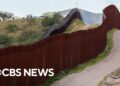 Unlawful U.S.-Mexico border crossings hit lowest tally since 1970, data shows Unlawful U.S.-Mexico border crossings hit lowest tally since 1970, data shows