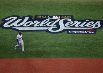 Inside The Art Of Commercial Break Music For FOX’s Broadcast Of The World Series Inside The Art Of Commercial Break Music For FOX’s Broadcast Of The World Series
