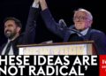 FULL REMARKS: Bernie Sanders Makes The Case For Zohran Mamdani At Campaign Rally In Queens, NYC FULL REMARKS: Bernie Sanders Makes The Case For Zohran Mamdani At Campaign Rally In Queens, NYC