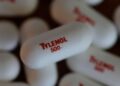 Texas Sues Tylenol Makers Over Trump’s Autism Claims Texas Sues Tylenol Makers Over Trump’s Autism Claims