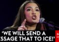 FULL REMARKS: AOC Torches Trump While Stumping For Zohran Mamdani At Rally In Queens, New York City FULL REMARKS: AOC Torches Trump While Stumping For Zohran Mamdani At Rally In Queens, New York City