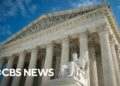 Supreme Court hears arguments over state bans on conversion therapy Supreme Court hears arguments over state bans on conversion therapy